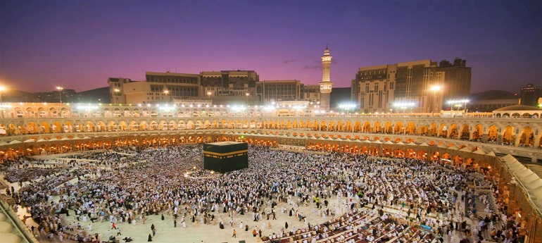ISO Certification in Mecca