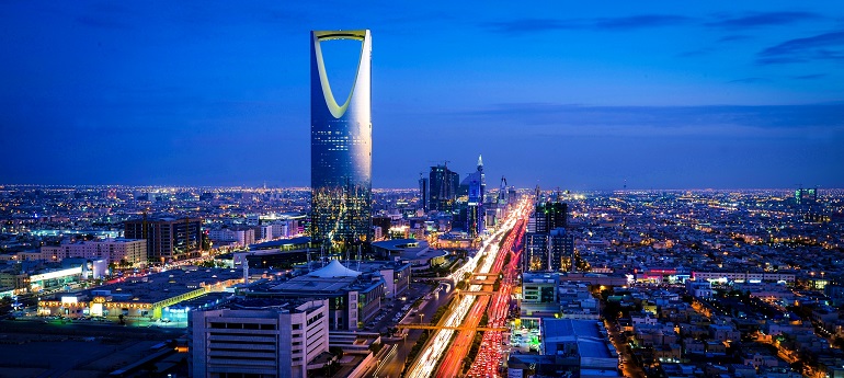 ISO Certification in Riyadh
