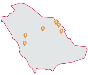 ISO 20000 Certification in Saudi Arabia