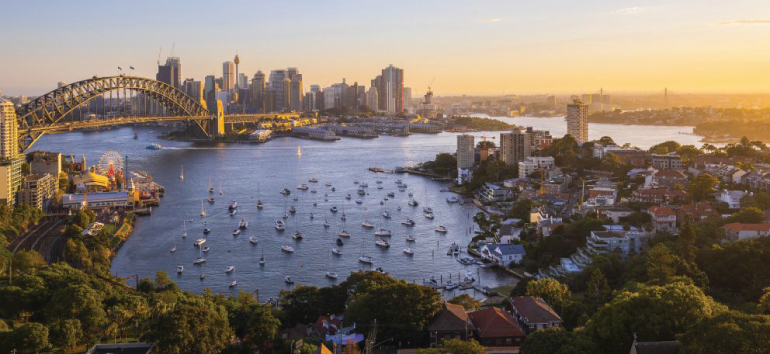 ISO Certification in Sydney