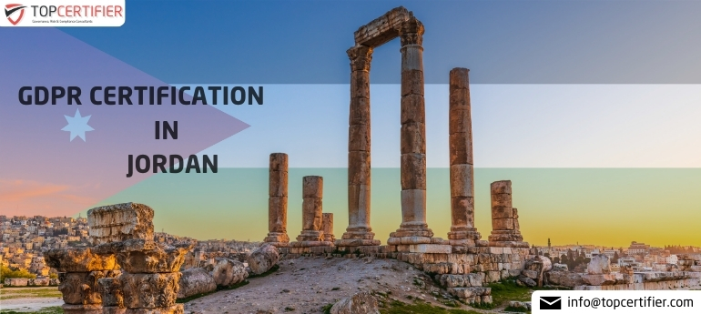 ISO Certification in Jordan