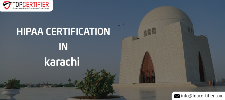 ISO Certification in Karachi  