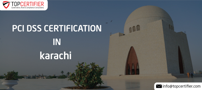 PCI DSS Certification in Karachi 