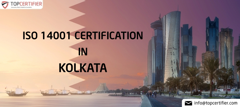 ISO 14001 Certification in Kolkata