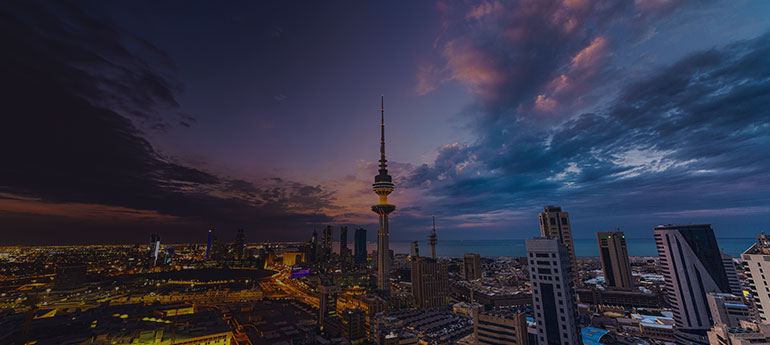 ISO Certification in Sabah Al Salem