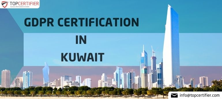 ISO Certification in Kuwait
