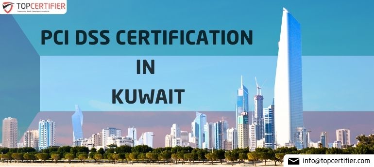 PCI DSS Certification in Kuwait