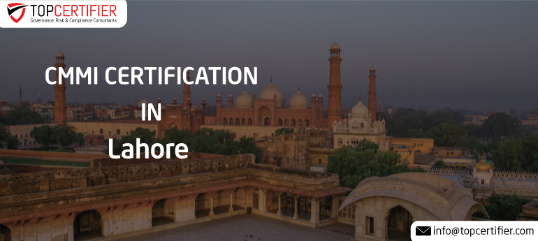 ISO Certification in Lahore