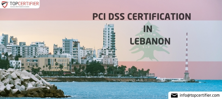 PCI DSS Certification in Lebanon