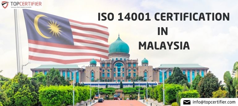 ISO 14001 Certification in Malaysia