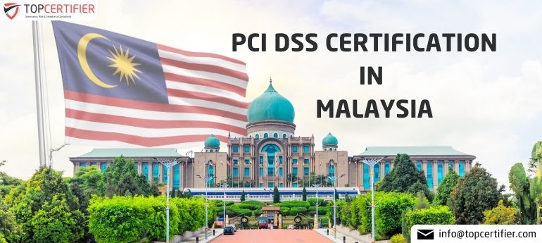 PCI DSS Certification in Malaysia
