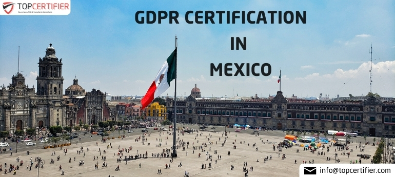 ISO Certification in Mexico