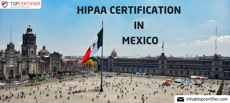 ISO Certification in Mexico 