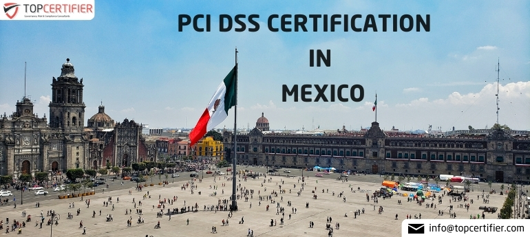 PCI DSS Certification in Mexico