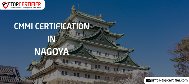 ISO Certification in Nagoya