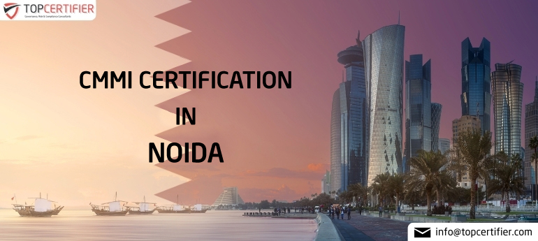 ISO Certification in Noida