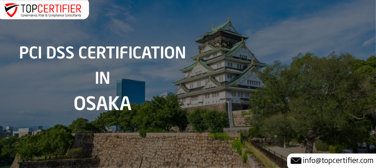 PCI DSS Certification in Osaka