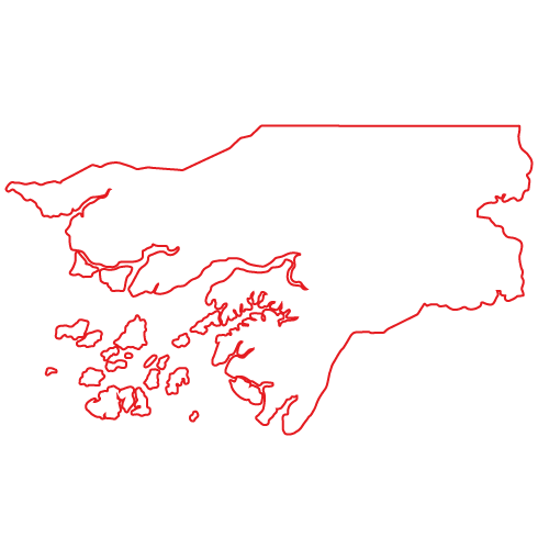 ISO Certification in Guinea-Bissau