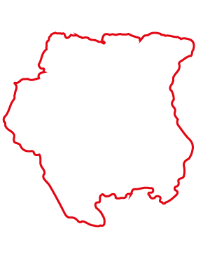 ISO Certification in Suriname