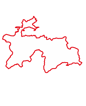 ISO Certification in Tajikistan