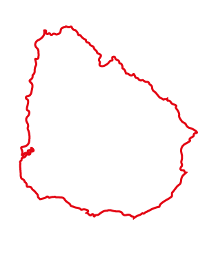ISO Certification in Uruguay