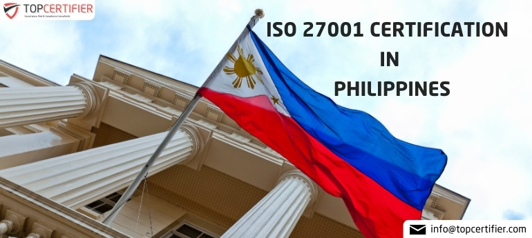 ISO 27001 Certification in Philippines