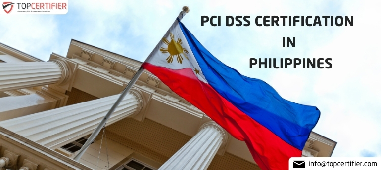PCI DSS Certification in Philippines