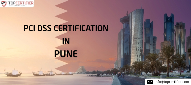 PCI DSS Certification in Pune
