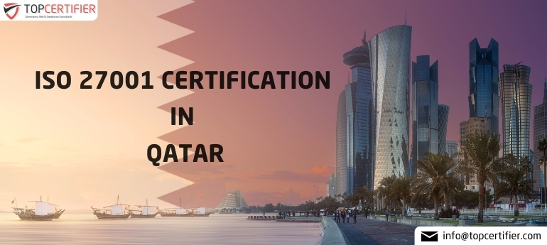 ISO 27001 Certification in Qatar