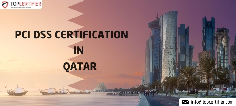 PCI DSS Certification in Qatar
