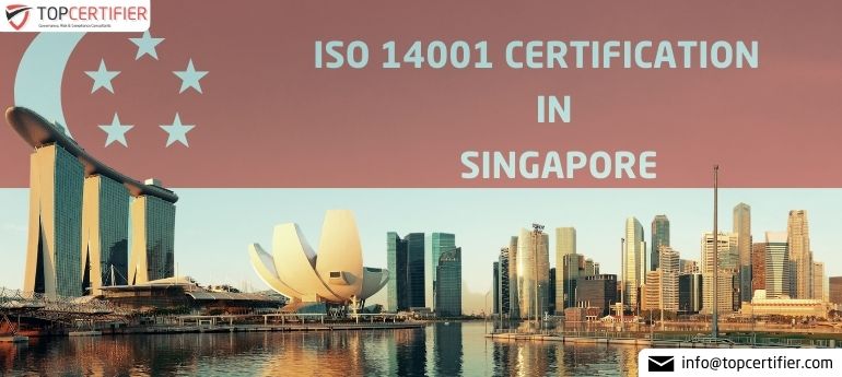 ISO 14001 Certification in Singapore