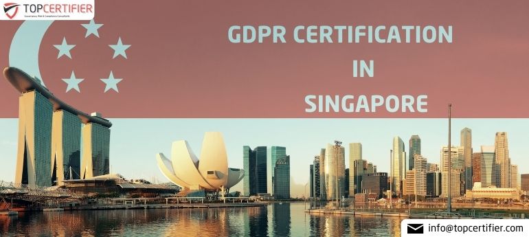 ISO Certification in Singapore