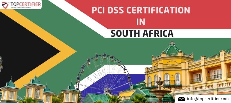 PCI DSS Certification in South Africa