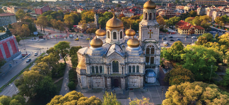 ISO Certification in Estonia