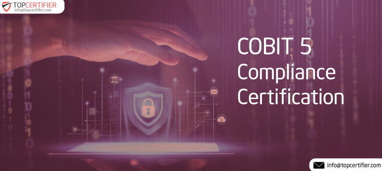 Cobit Certification in Thailand
