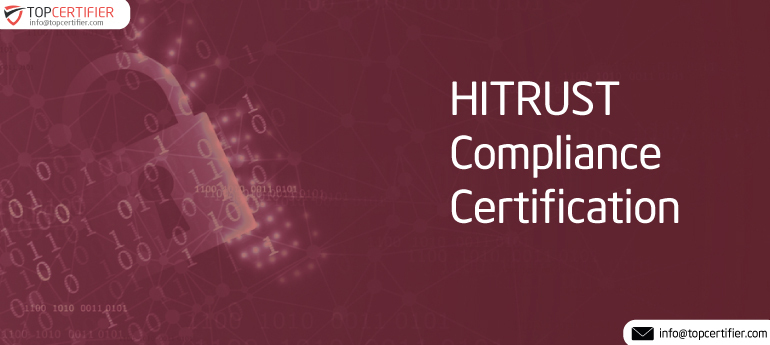 Hitrust Certification in Thailand