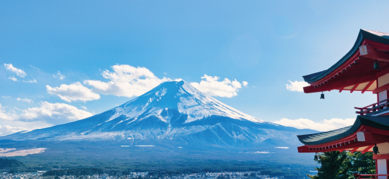 ISO Certification in Tokyo