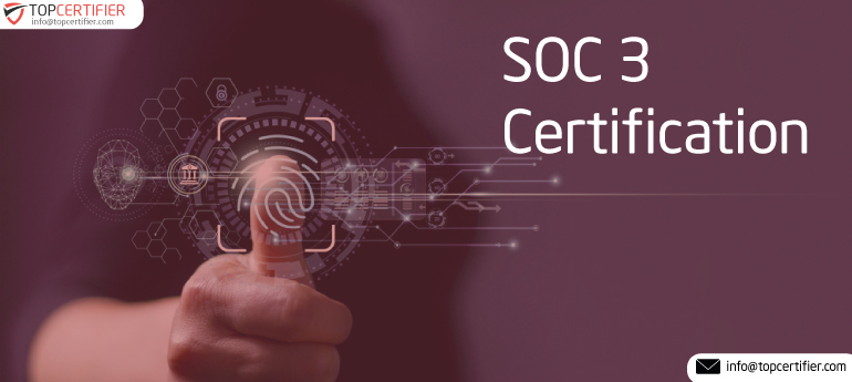 Soc3 Certification in UAE