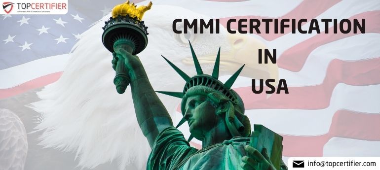 CMMI Certification in United states