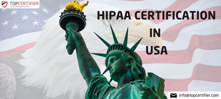 ISO Certification in United states 