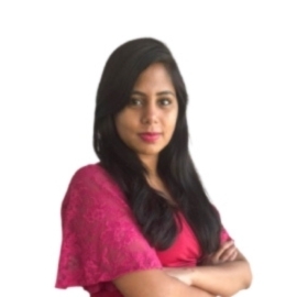 Bhumika