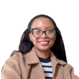 Senamile Mthembu