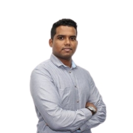 Shanmugam