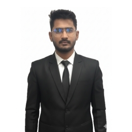 Tohid Kanekar