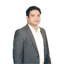 Leader photo