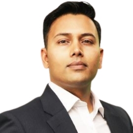 Leader photo