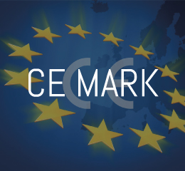 CE Marking Certification