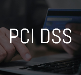 PCI DSS Certification