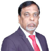 Subhash Mashalkar