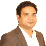 Vijay Boregowda